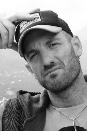 et billede af Eldad Prives