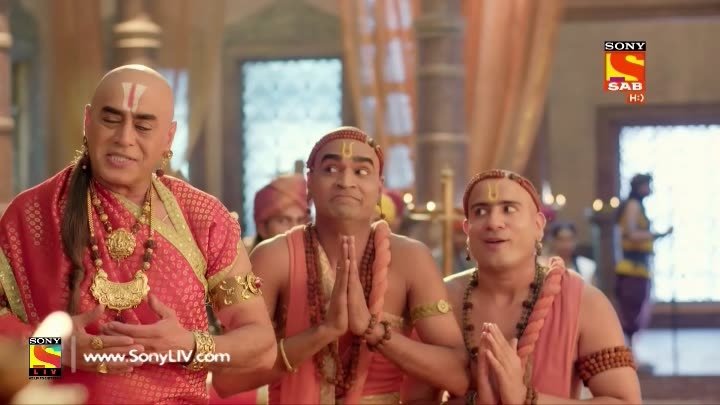 Thumbnail for Tathacharya's Insult Season 1 Episode 17