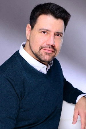 et billede af Dario Solari