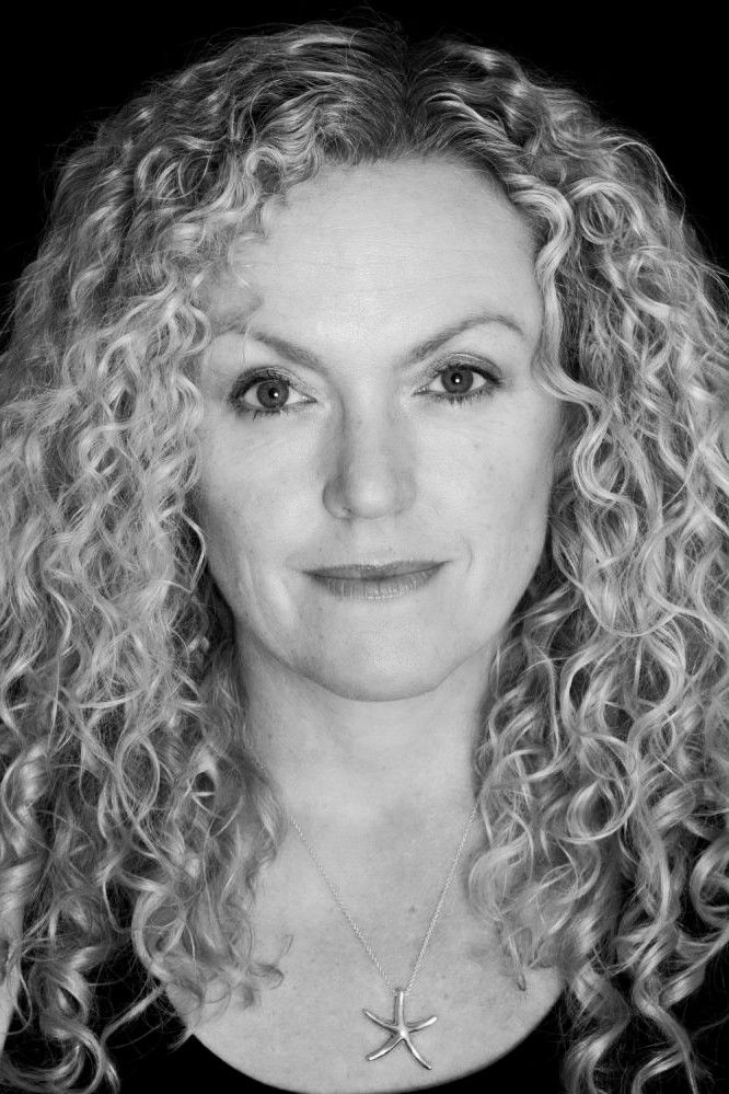 et billede af Susan Lee Burton