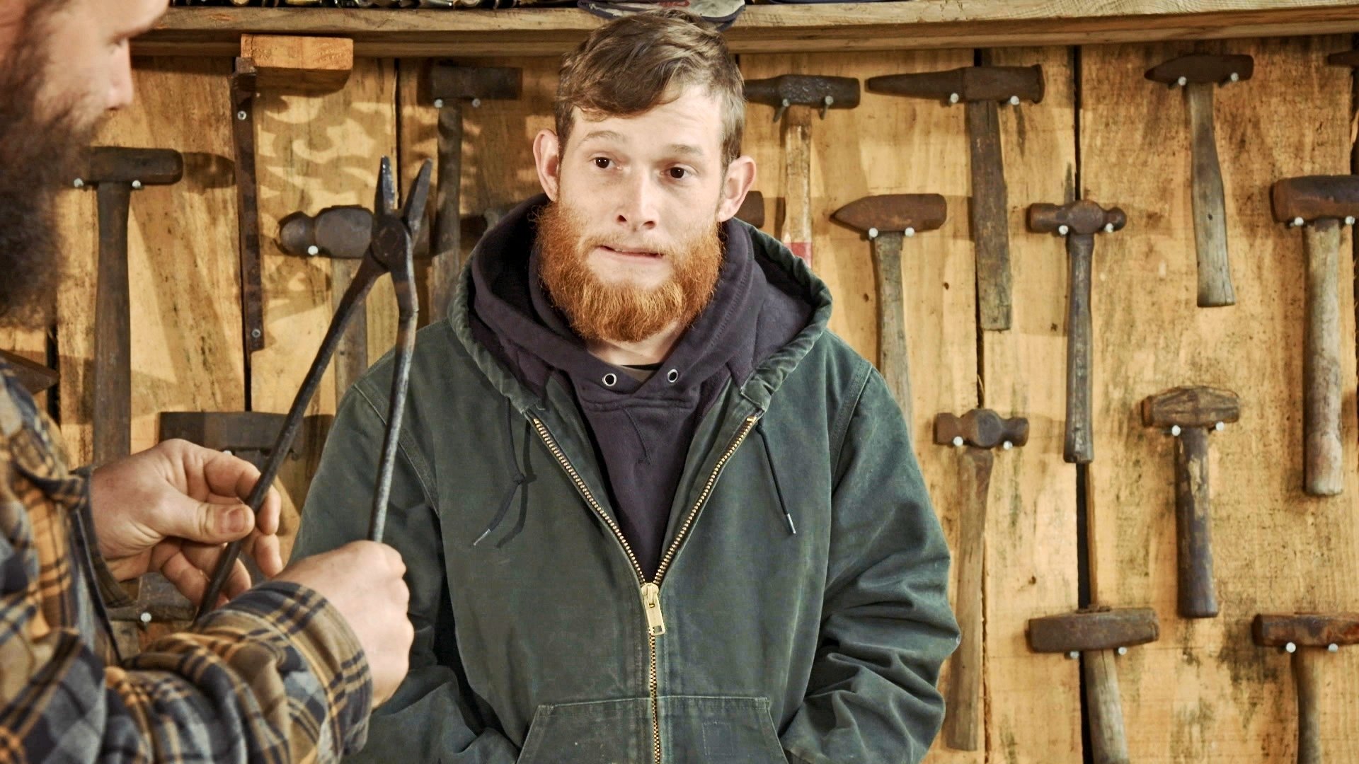 Thumbnail for Triple Shot Season 1 Episode 10