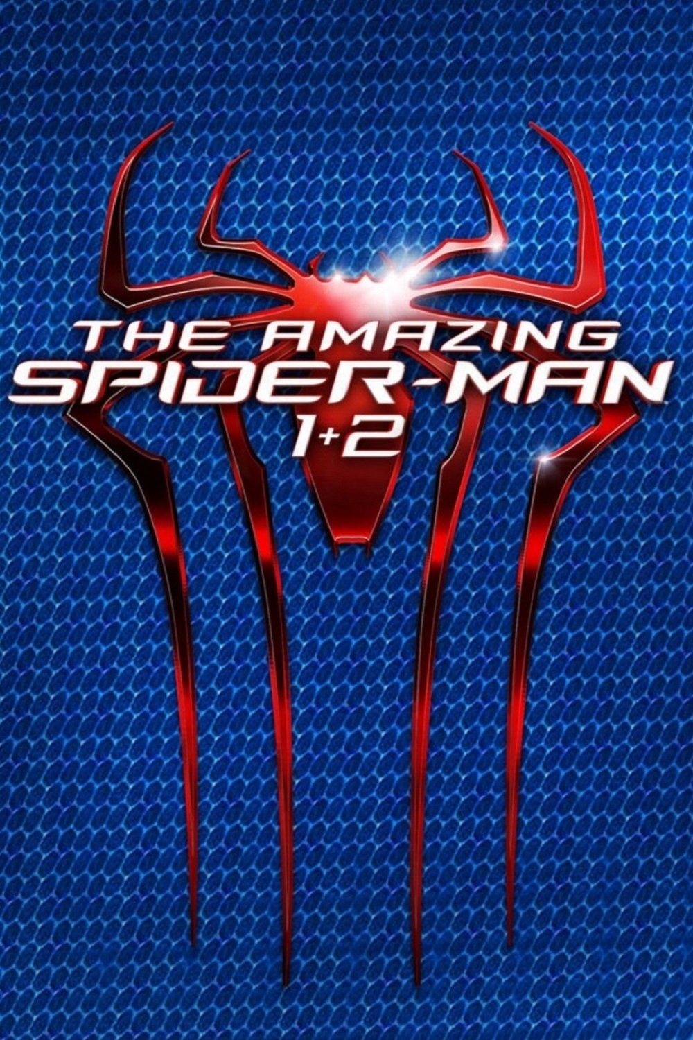 amazing spider man complete collection