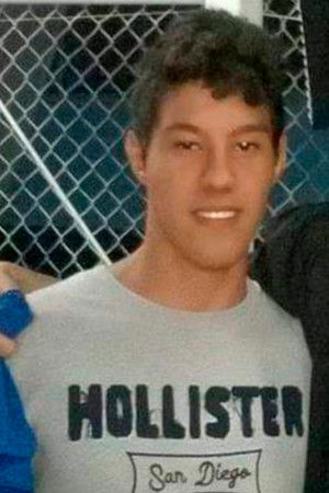 et billede af Brunno Duarte