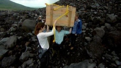 Wie is de Mol? - Épisode 7