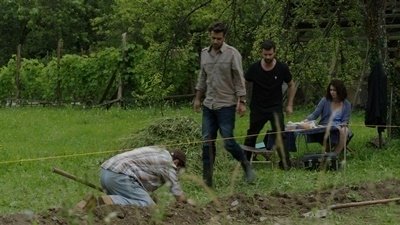 Thumbnail for Episode 10 Season 1 Episode 10