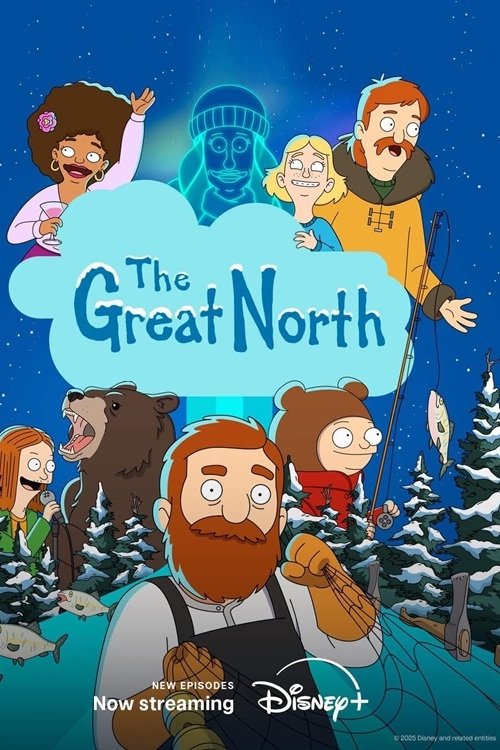 EN - The Great North (2021)
