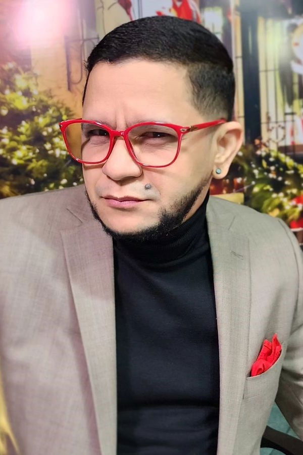 et billede af Ovandy Camilo