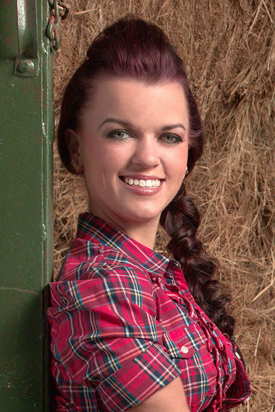 et billede af Bri Barlup