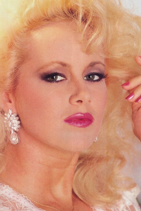 et billede af Britt Morgan