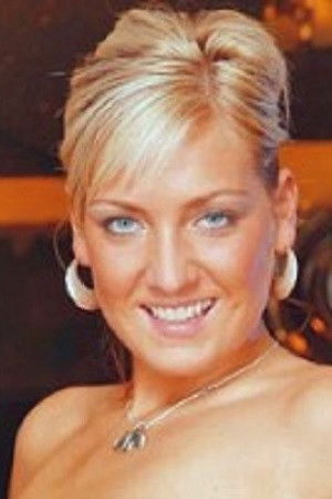 et billede af Lea Caster