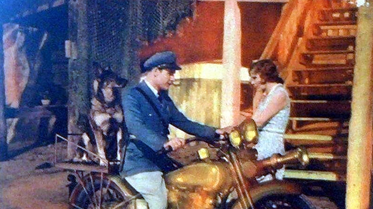 Rough Waters (1930)
