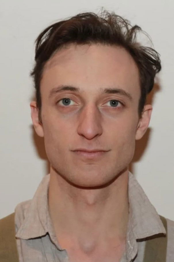 et billede af Liam Åkeson-Rayner