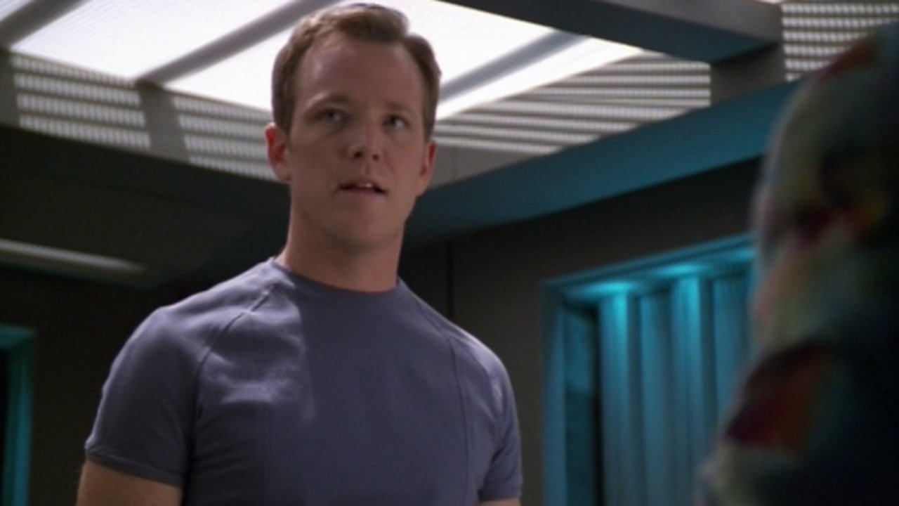 Star Trek : Voyager 5x9