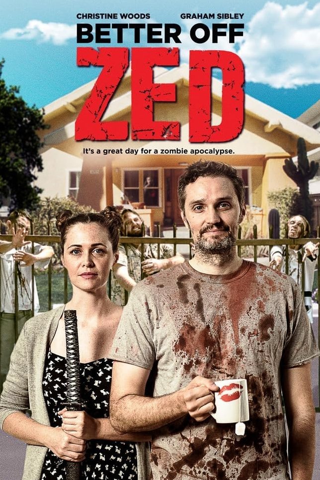 Better Off Zed