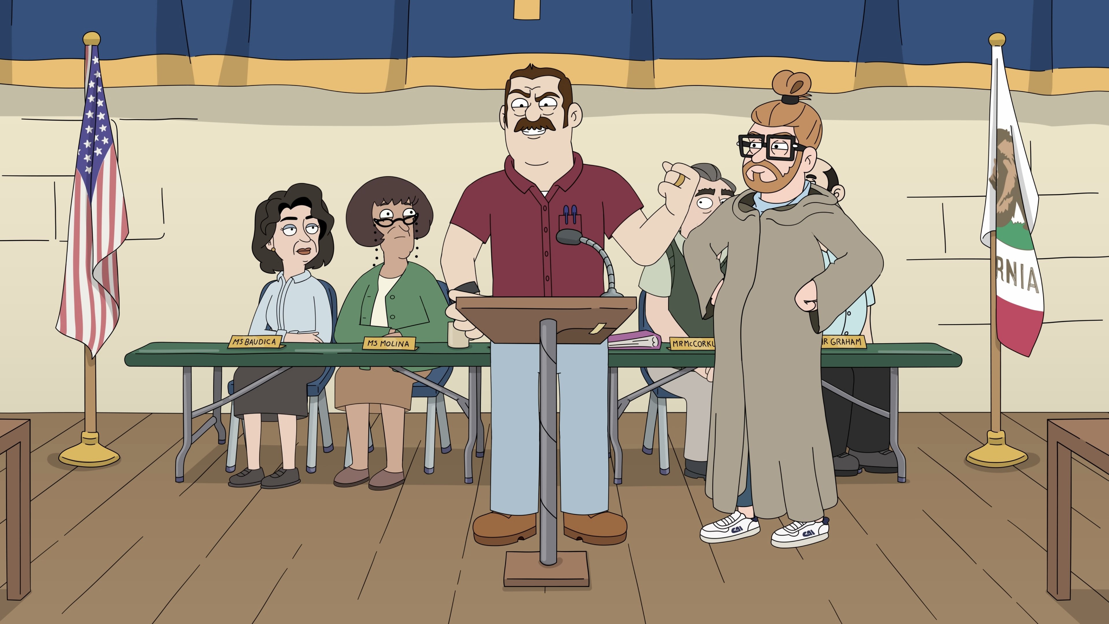 Episode 1
