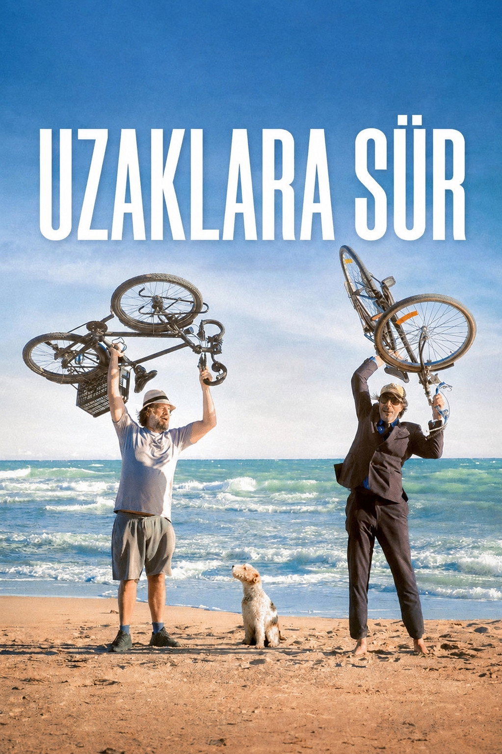 Uzaklara Sür