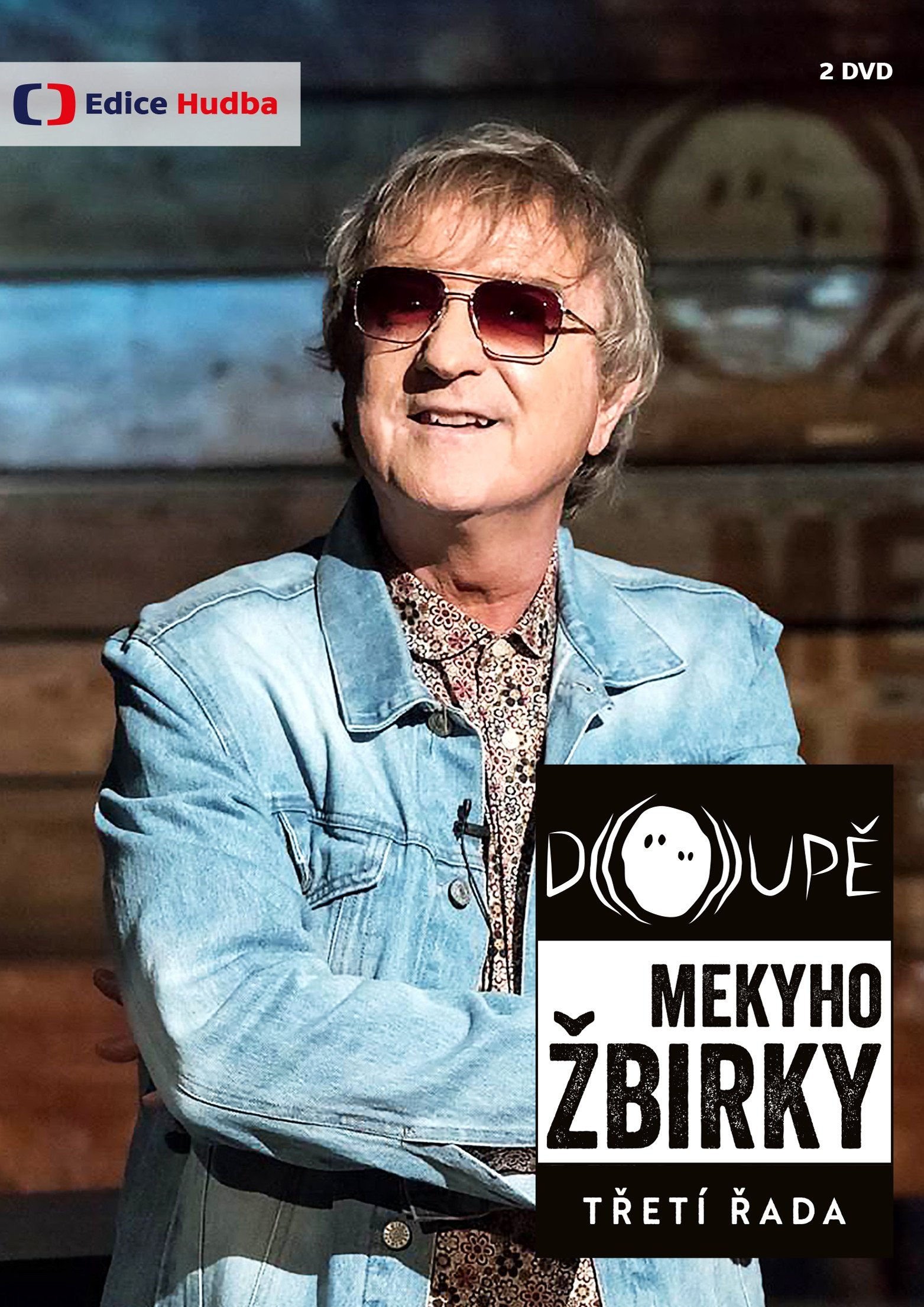 Doupě Mekyho Žbirky - Season 3