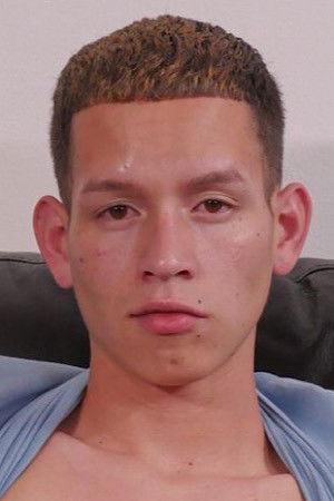 et billede af Mike Jeison