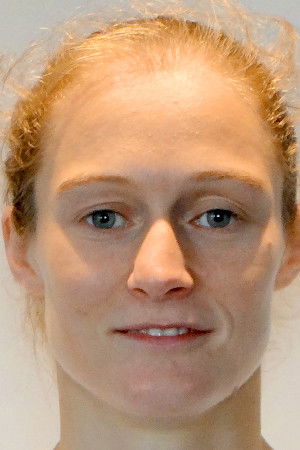 et billede af Delfine Persoon