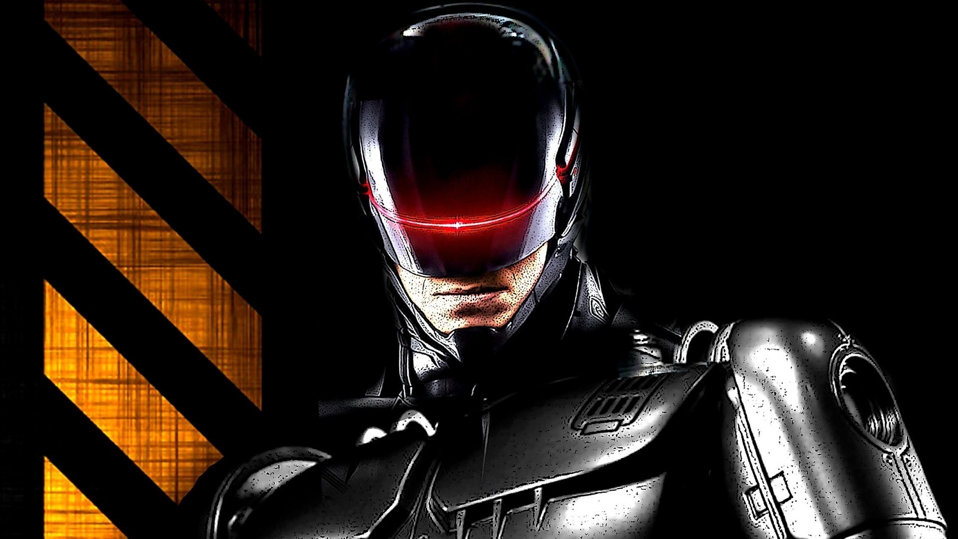 Robocop (2014)