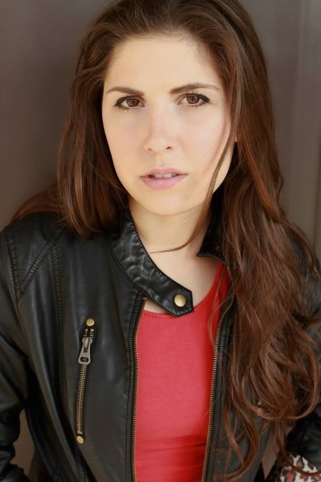 et billede af Angel Giuffria