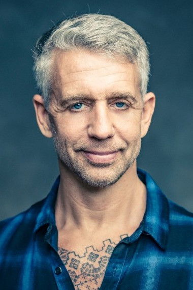 et billede af Tiit Trofimov