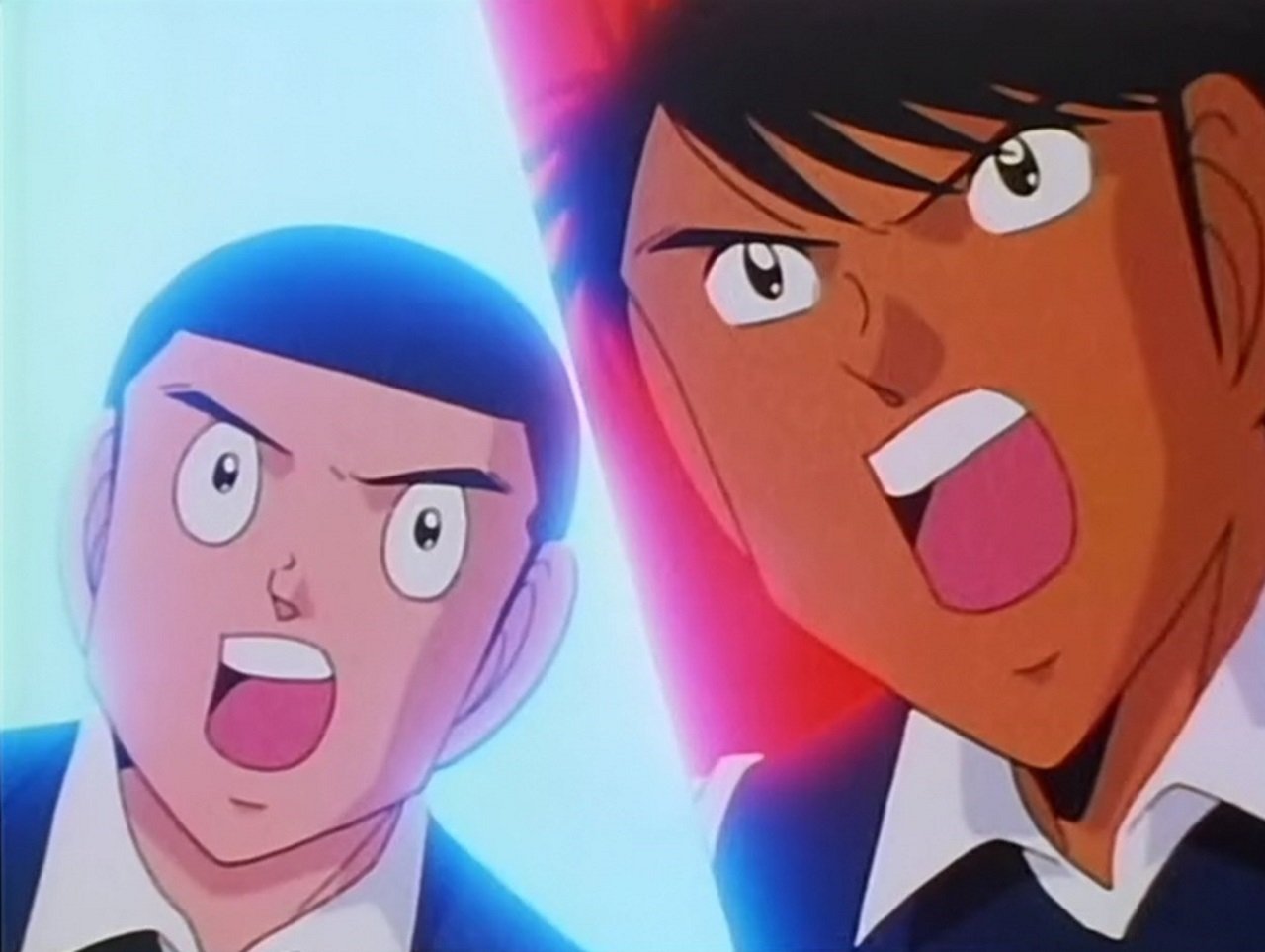 Super Campeones J