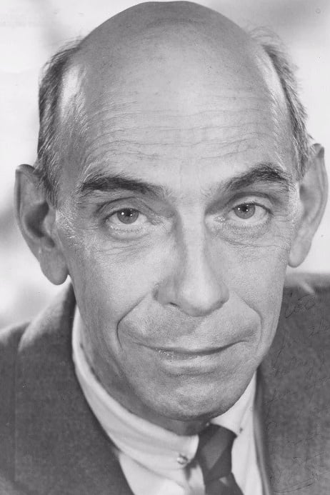 et billede af Milton Parsons