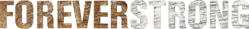 Forever Strong Logo