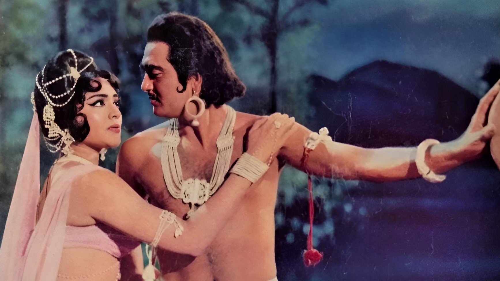 Amrapali (1966)