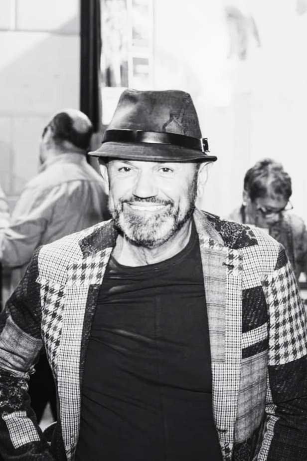 et billede af Adamo Pierotti