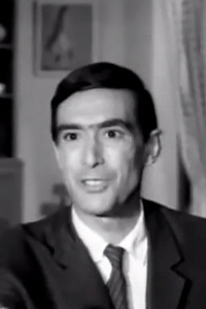 et billede af Giannis Kostis