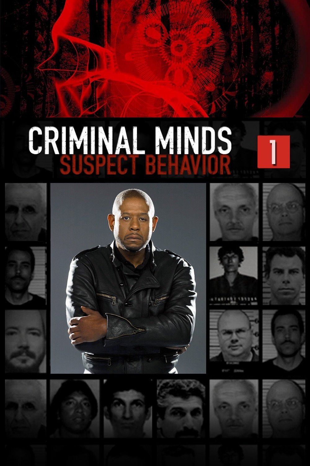 Criminal Minds: Suspect Behavior - Season 1