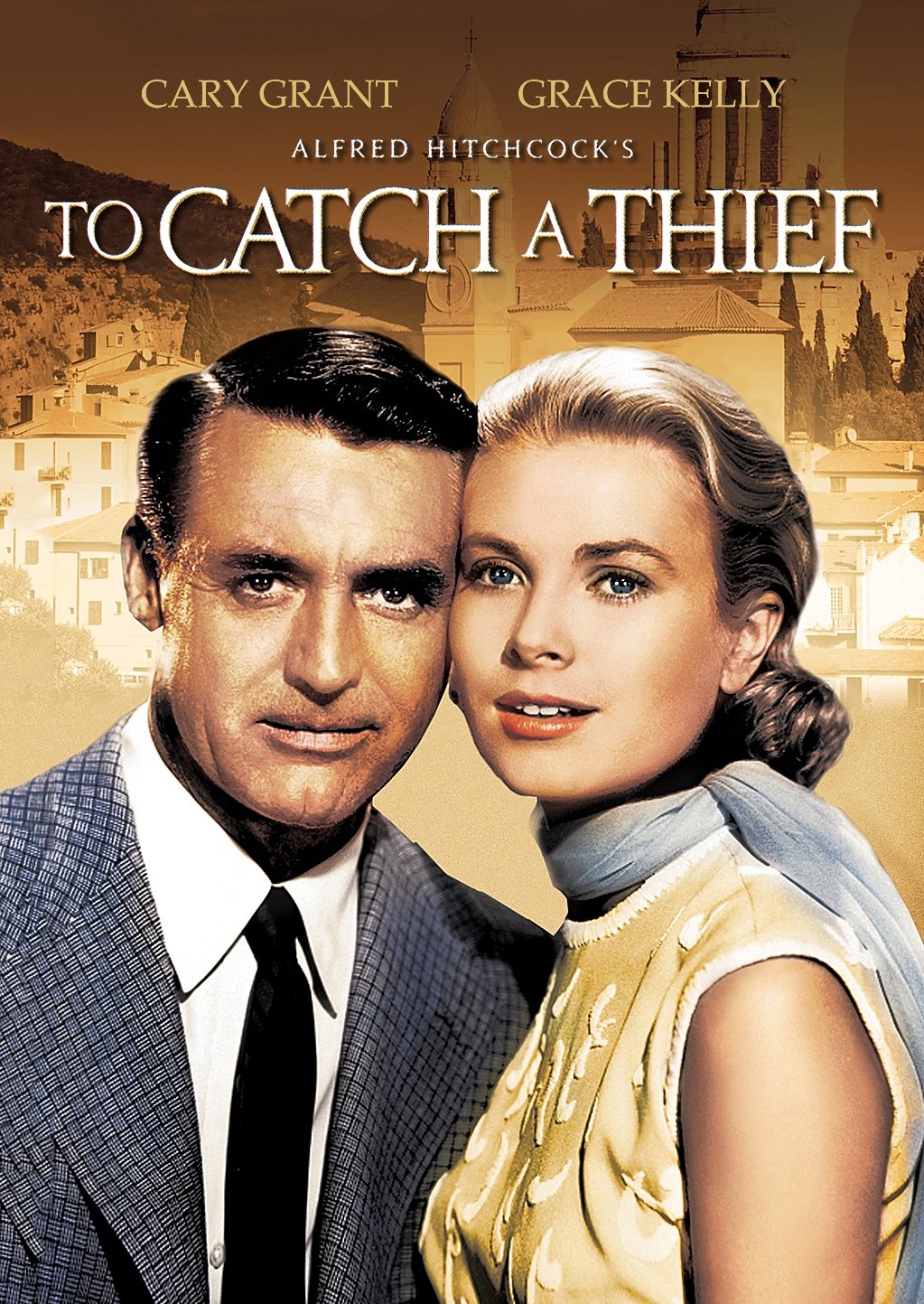 To Catch a Thief