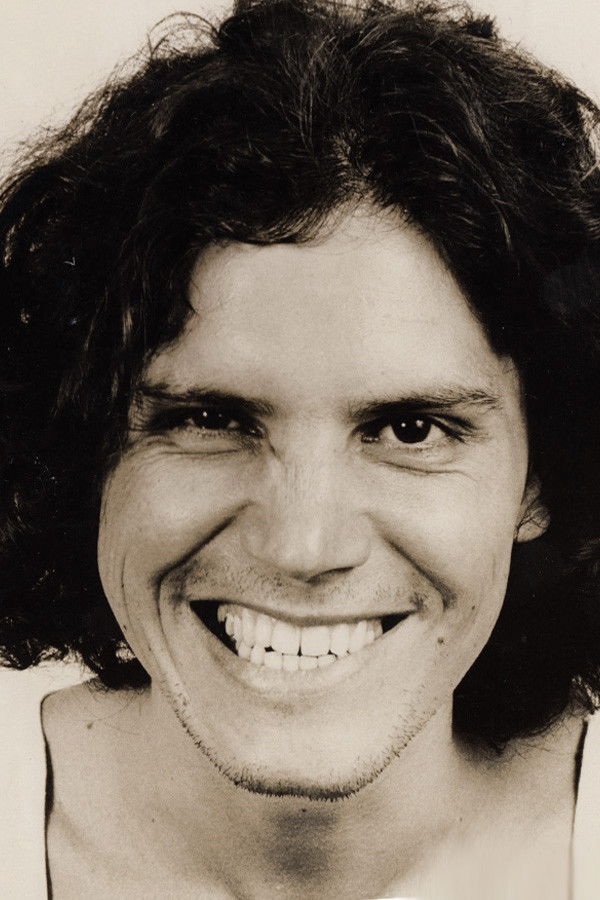 et billede af Arrigo Barnabé