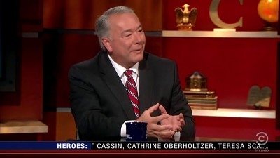 The Colbert Report