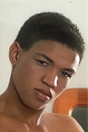 et billede af Ramon Garcia