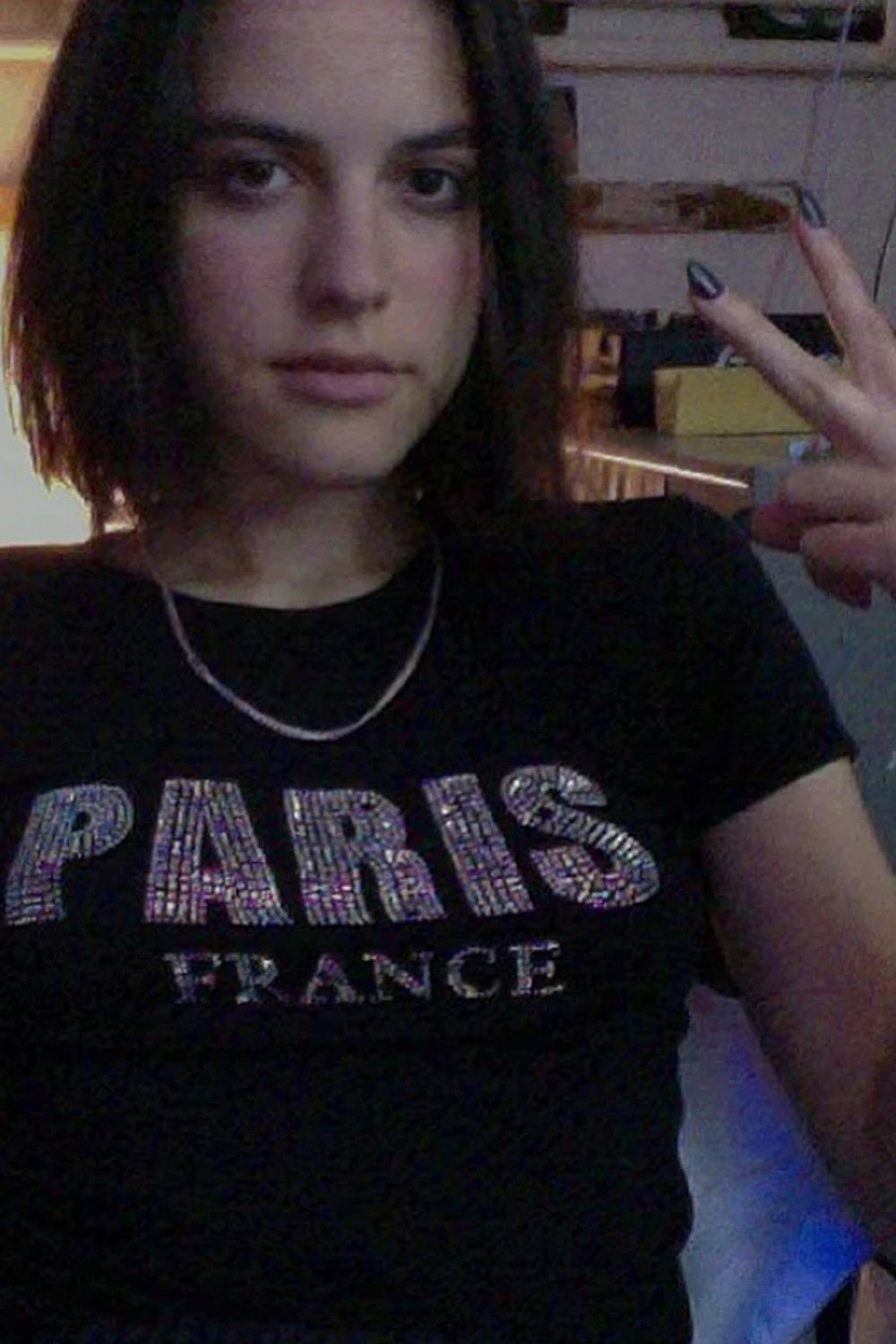 et billede af Marylou Mayniel