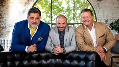 MasterChef Australia Staffel 10 :Folge 48 