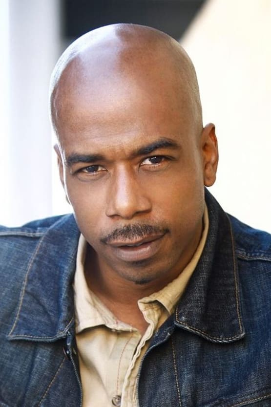 et billede af Jo D. Jonz