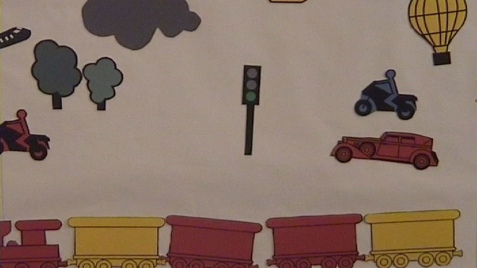 Anima 2011 Background