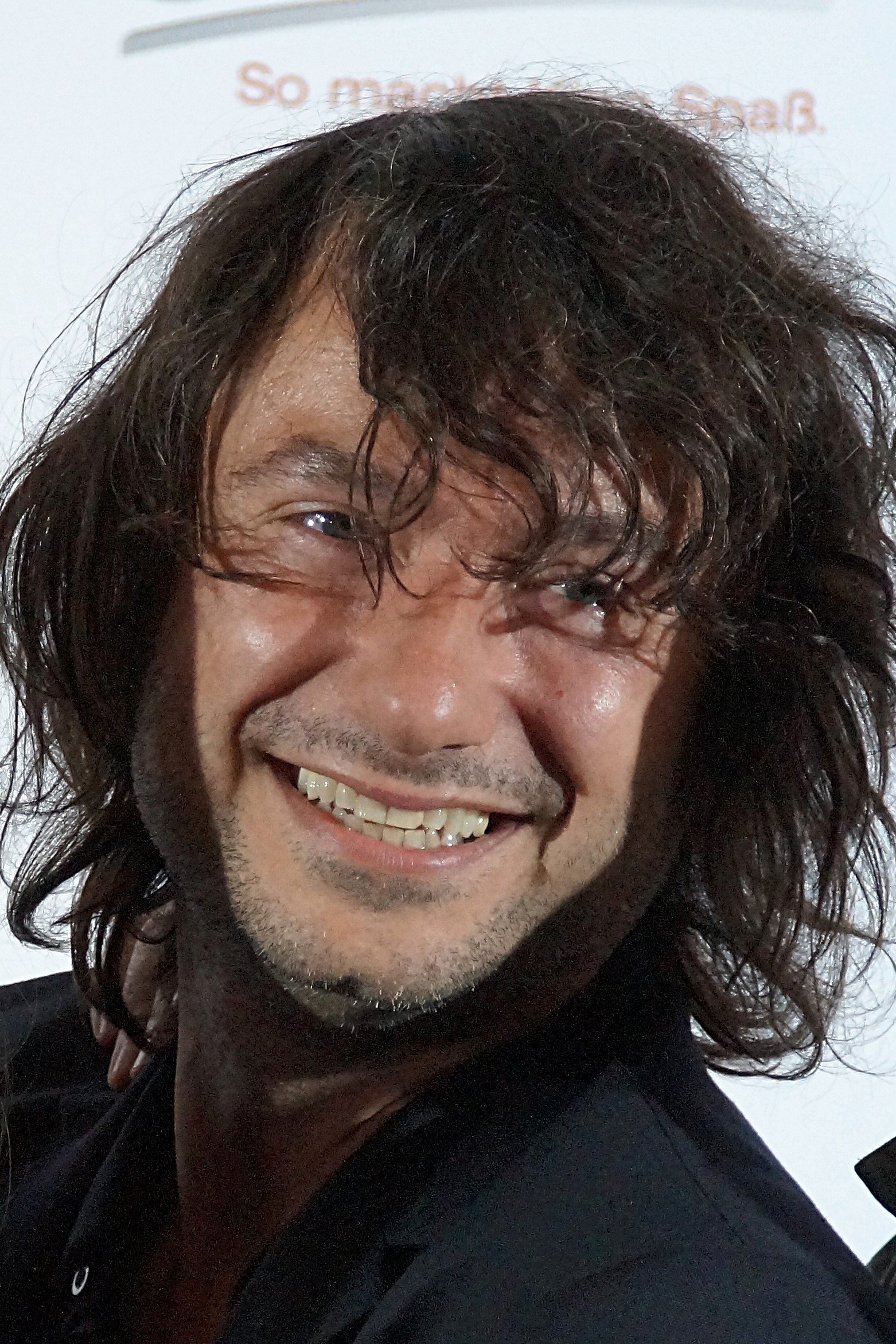 et billede af Granz Henman