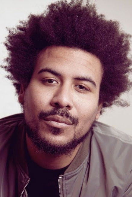 et billede af Liam Bailey