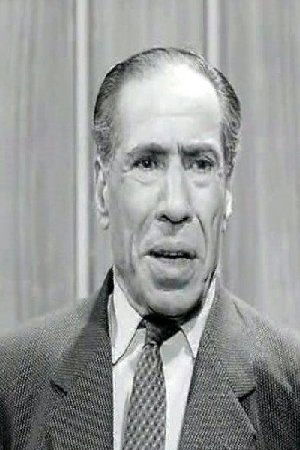 et billede af Abbas Fares