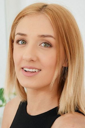 et billede af Sofie Otis