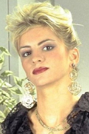 et billede af Cynthia Tano