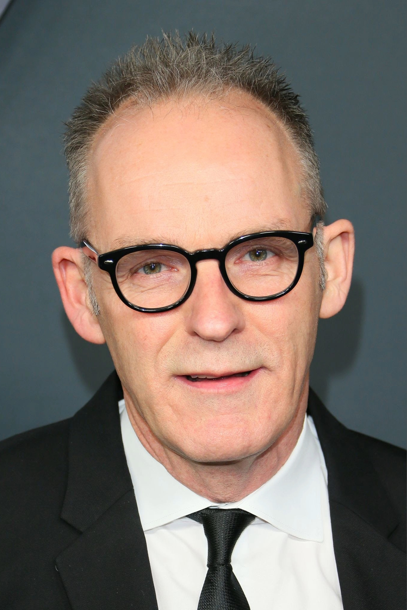 et billede af Callum McDougall