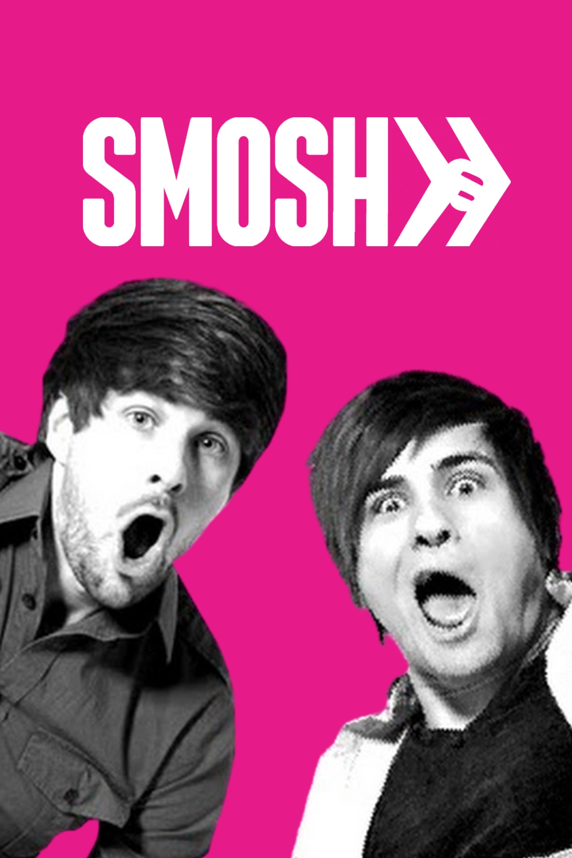 Smosh - Season 9