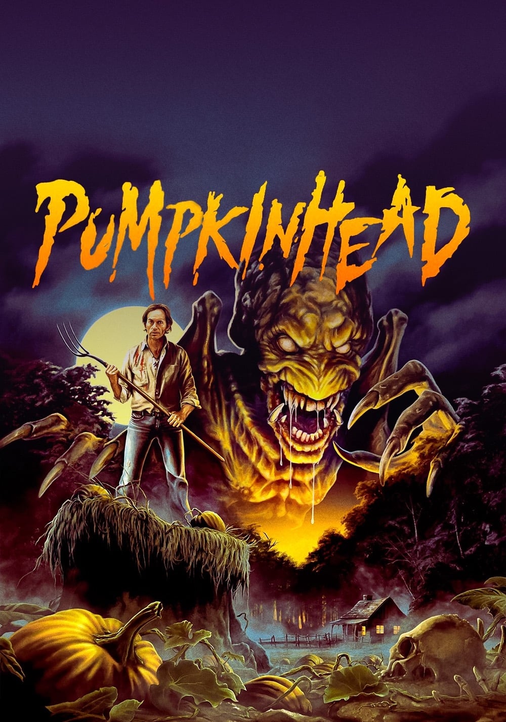 Pumpkinhead