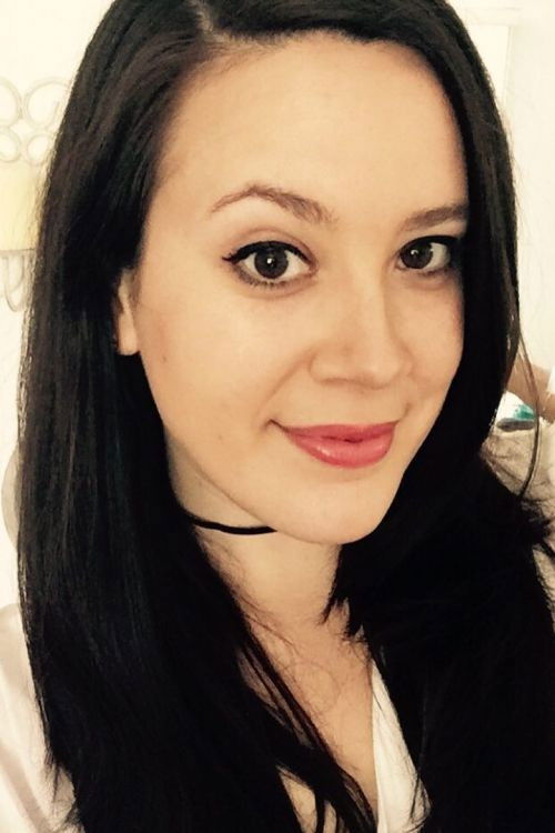 et billede af Alana Cadiz